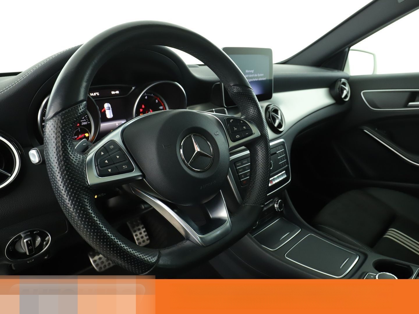 Mercedes-Benz A-Klasse A 180 CDI BlueEfficiency AMG Sport Aut. foto 11