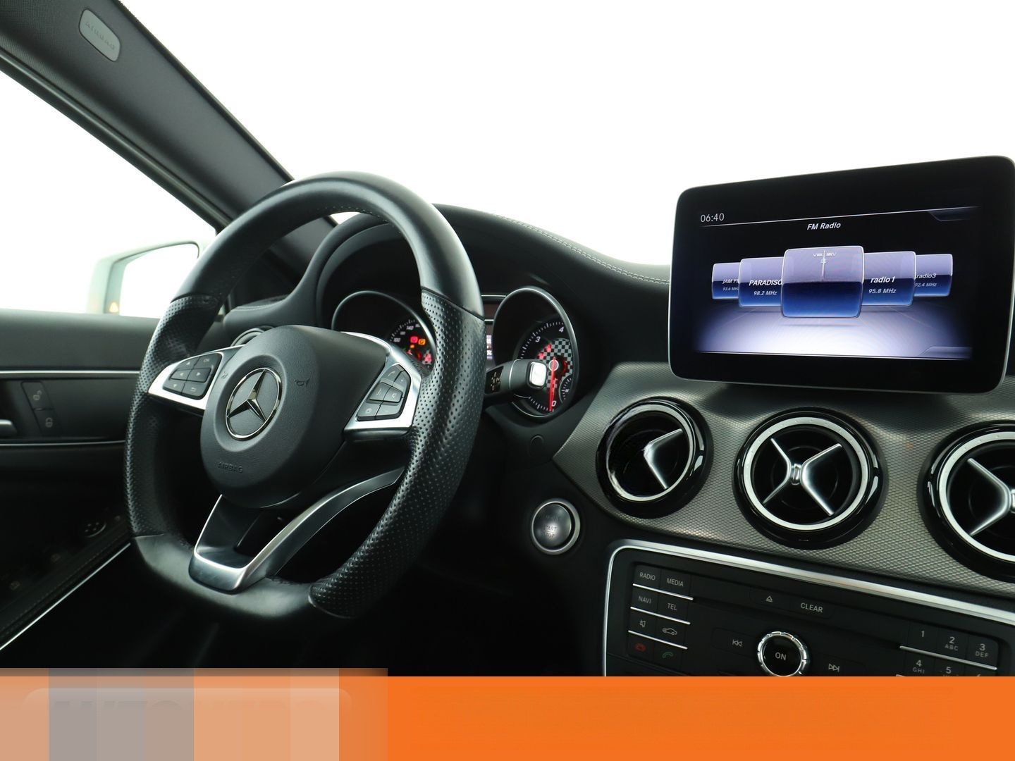 Mercedes-Benz A-Klasse A 180 CDI BlueEfficiency AMG Sport Aut. foto 13