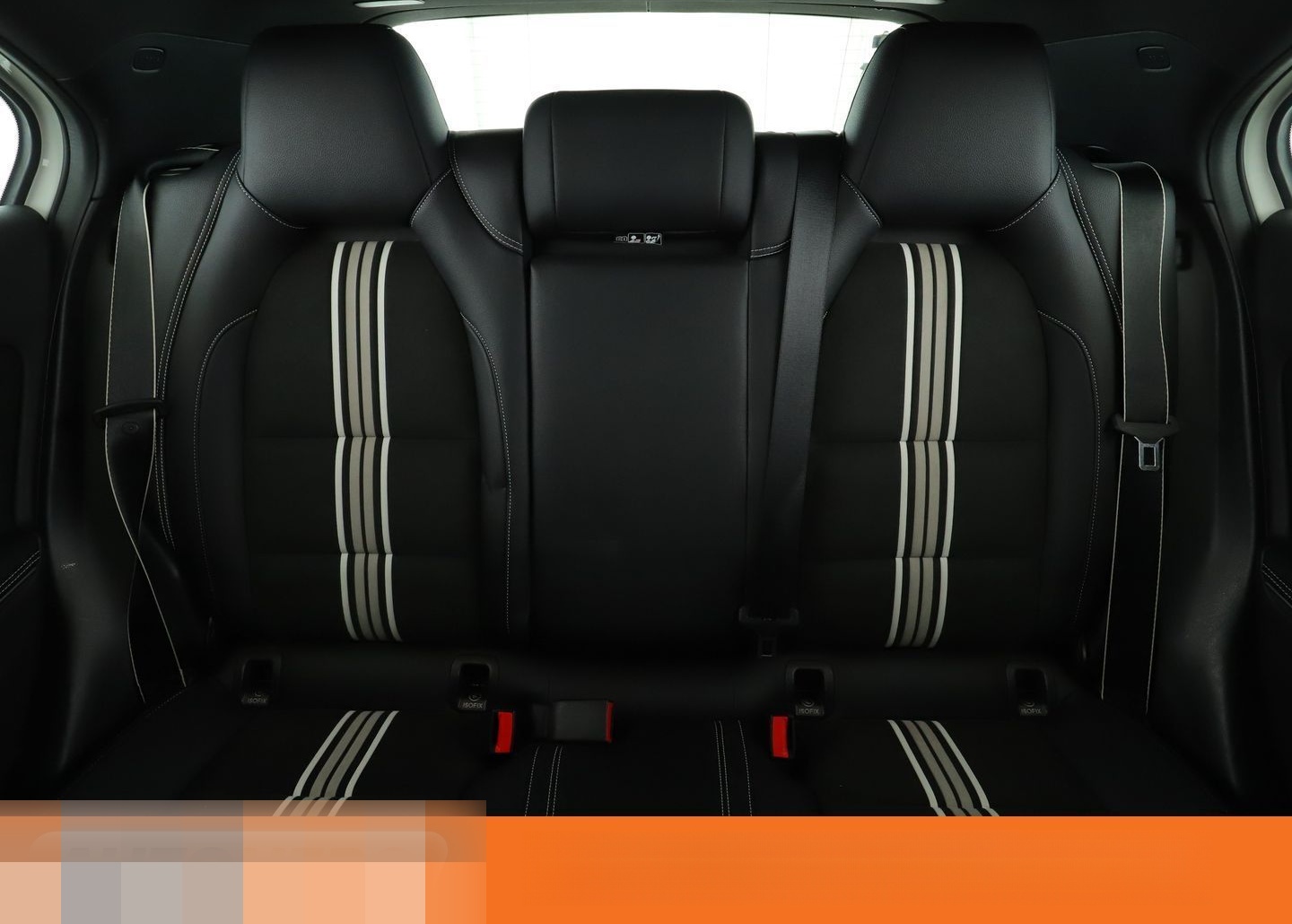 Mercedes-Benz A-Klasse A 180 CDI BlueEfficiency AMG Sport Aut. foto 16