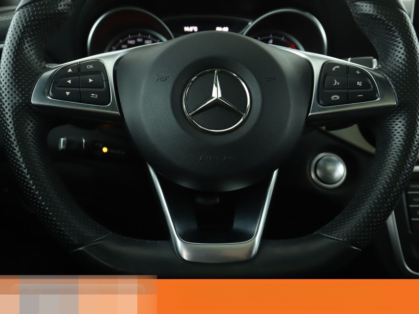 Mercedes-Benz A-Klasse A 180 CDI BlueEfficiency AMG Sport Aut. foto 19