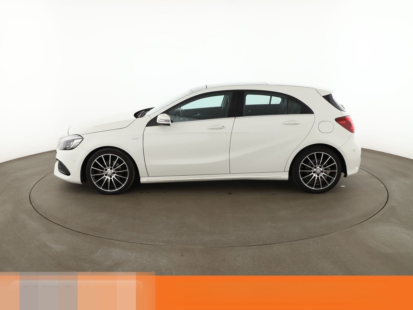 Mercedes-Benz A-Klasse A 180 CDI BlueEfficiency AMG Sport Aut. foto 3