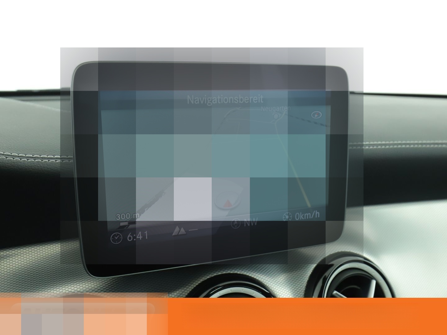 Mercedes-Benz A-Klasse A 180 CDI BlueEfficiency AMG Sport Aut. foto 21