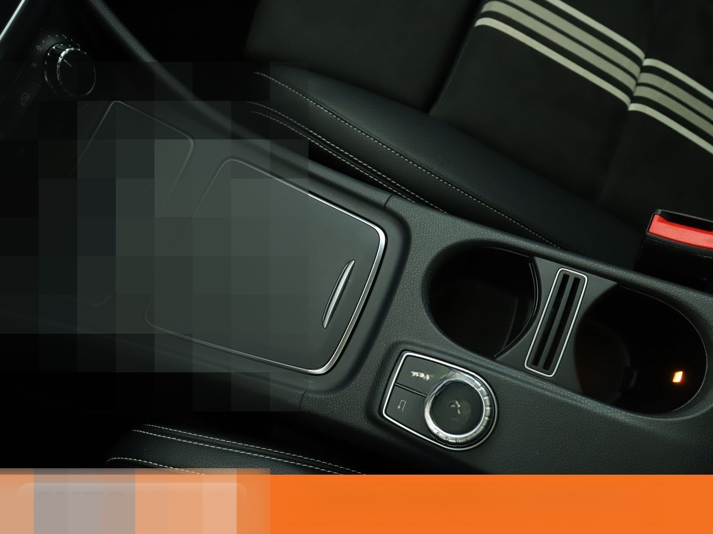 Mercedes-Benz A-Klasse A 180 CDI BlueEfficiency AMG Sport Aut. foto 23