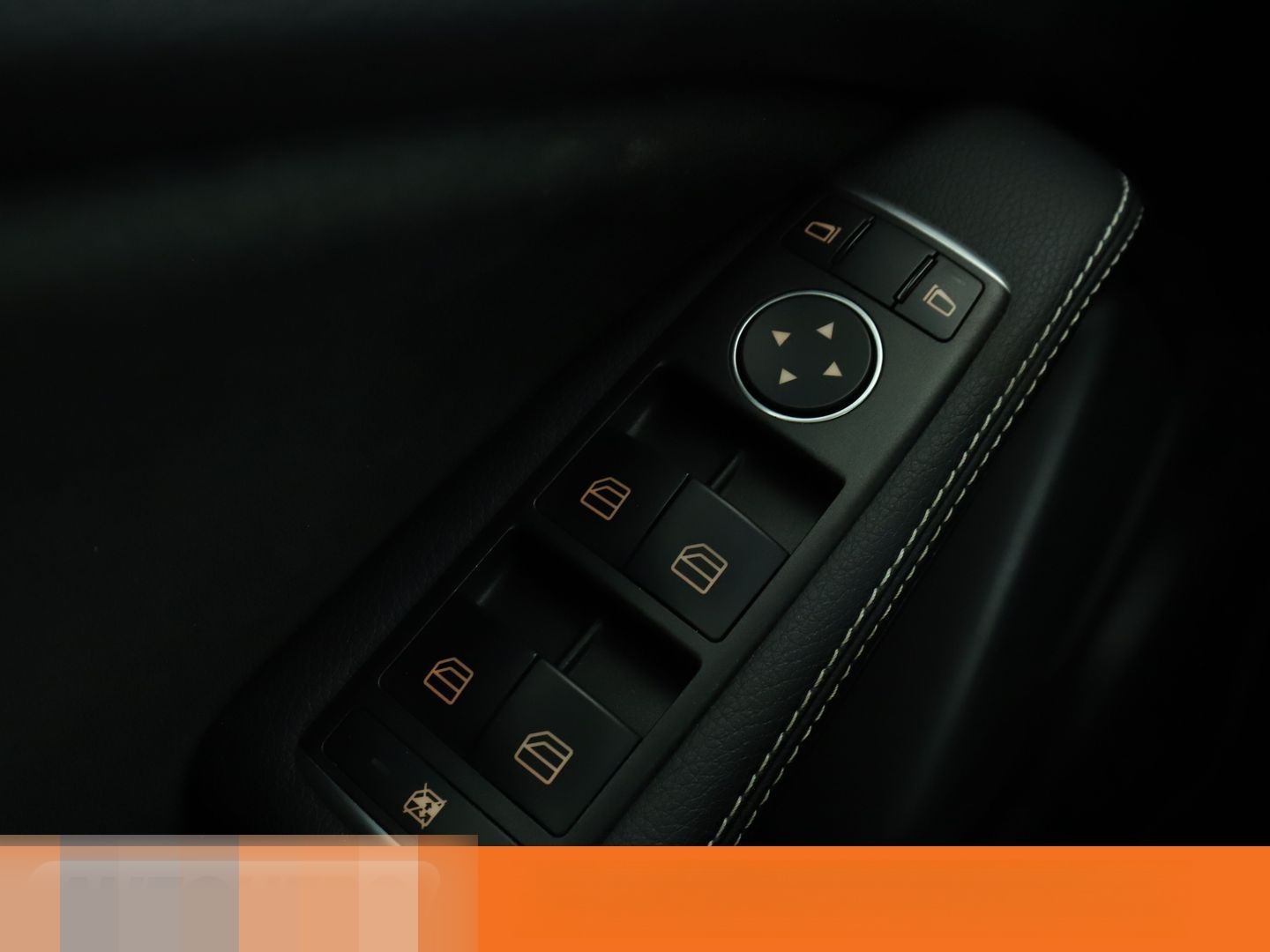 Mercedes-Benz A-Klasse A 180 CDI BlueEfficiency AMG Sport Aut. foto 24