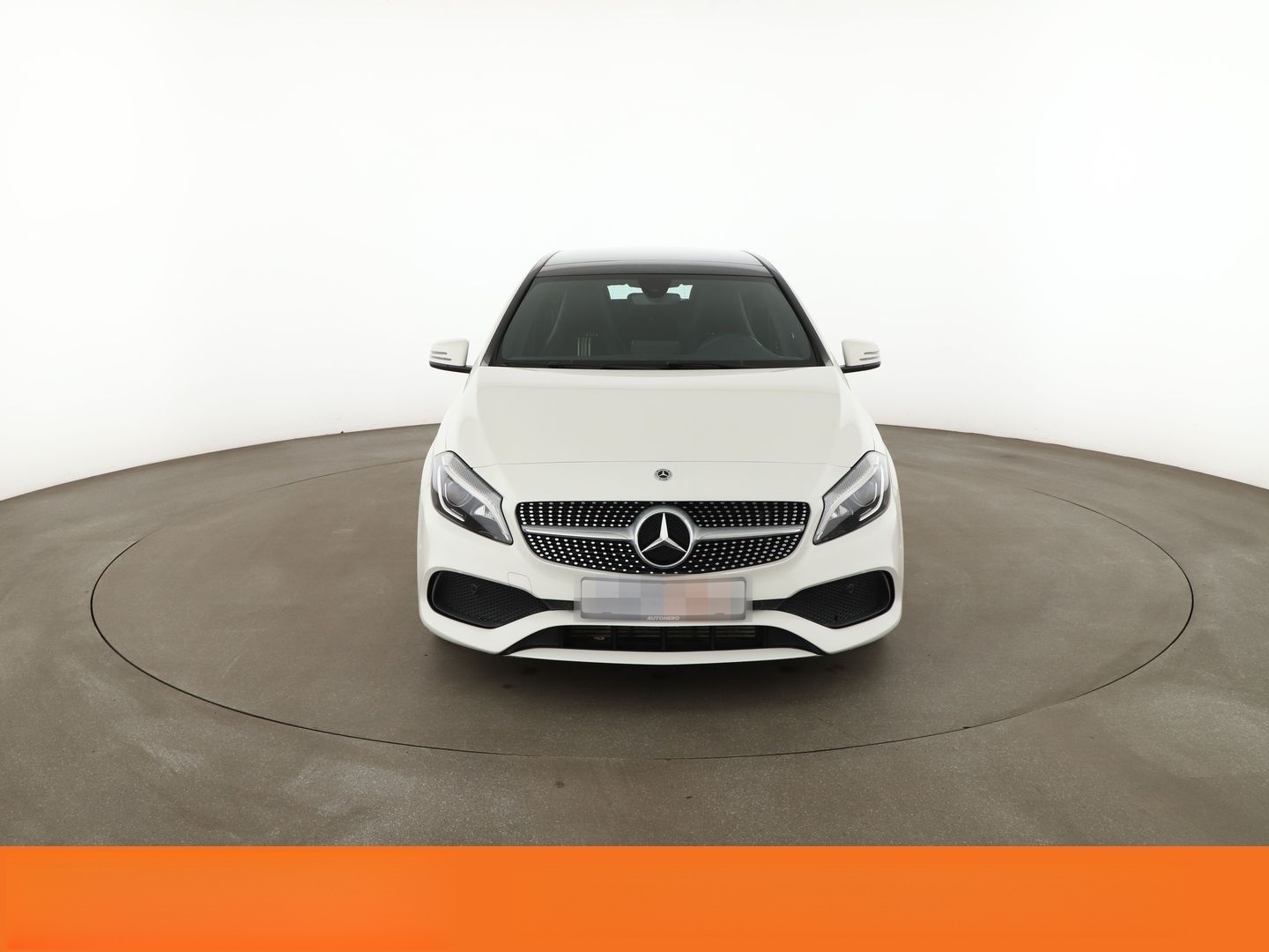 Mercedes-Benz A-Klasse A 180 CDI BlueEfficiency AMG Sport Aut. foto 9