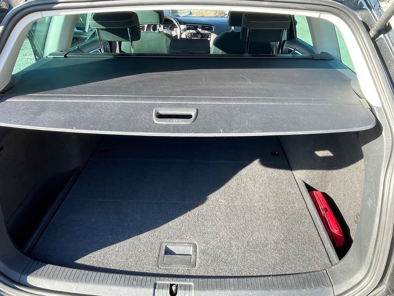 Volkswagen Golf 2.0 TDI SCR DSG Highline Variant R-Line foto 6