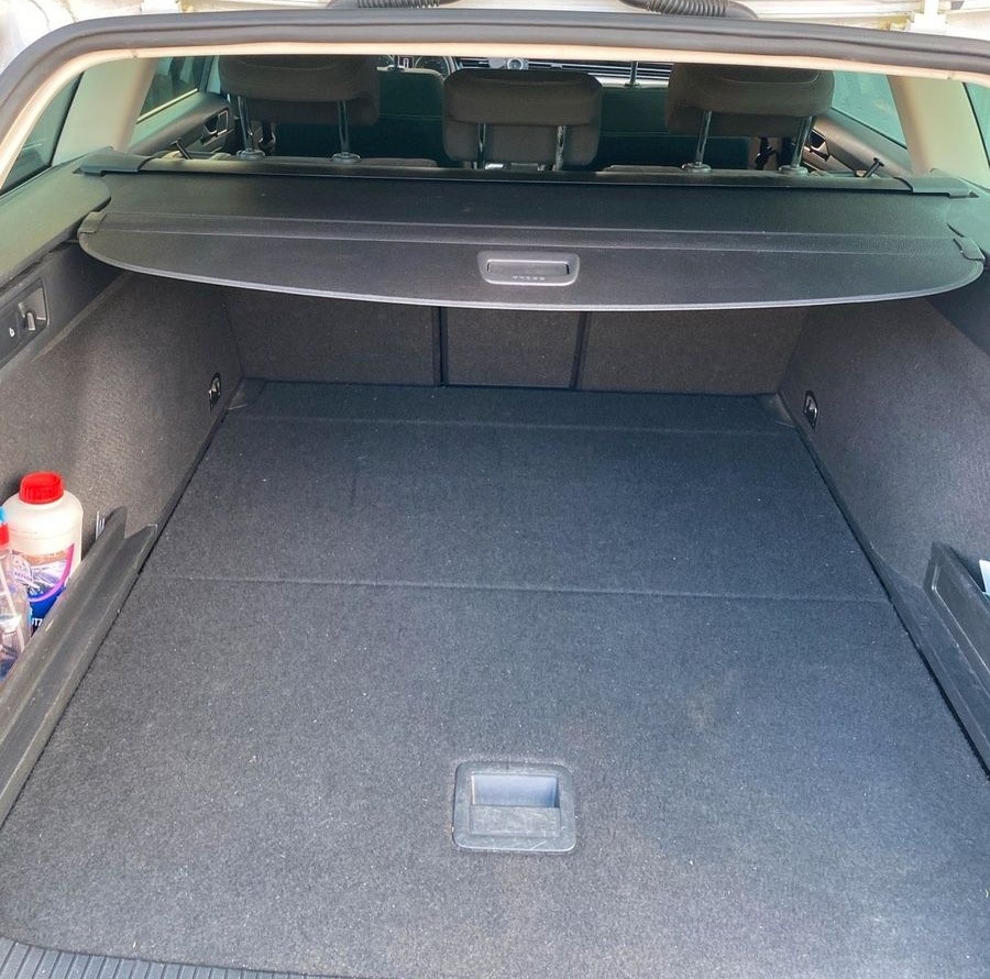 Volkswagen VW Passad zum verkaufen foto 4