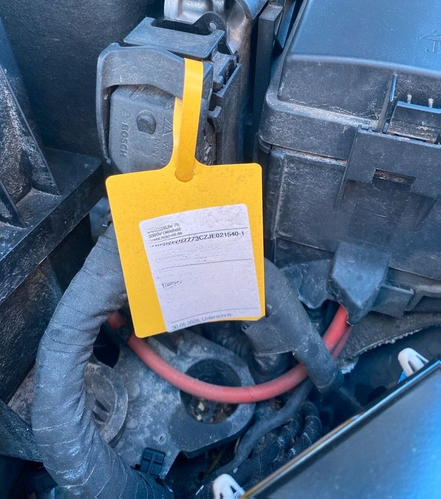 Volkswagen VW Passad zum verkaufen foto 10