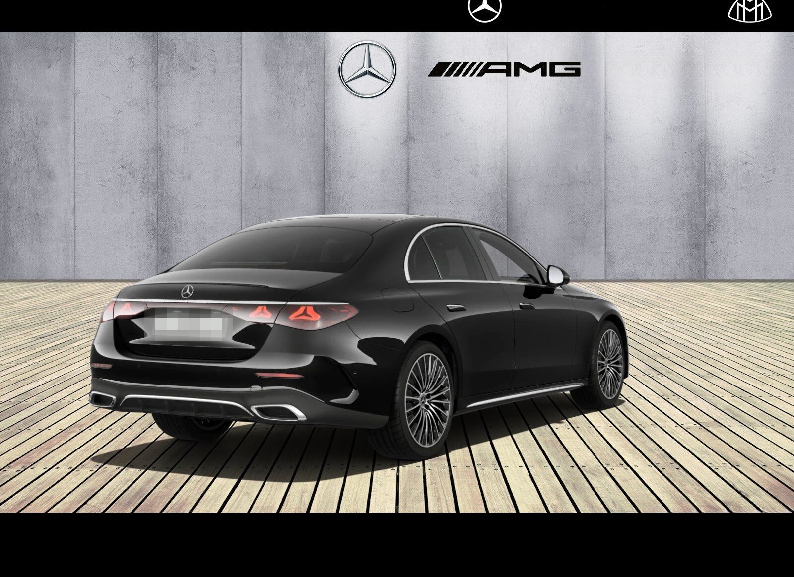 Mercedes-Benz E 220 d AMG/Pano/Digital-Light/Distronic/LMR-20" foto 2