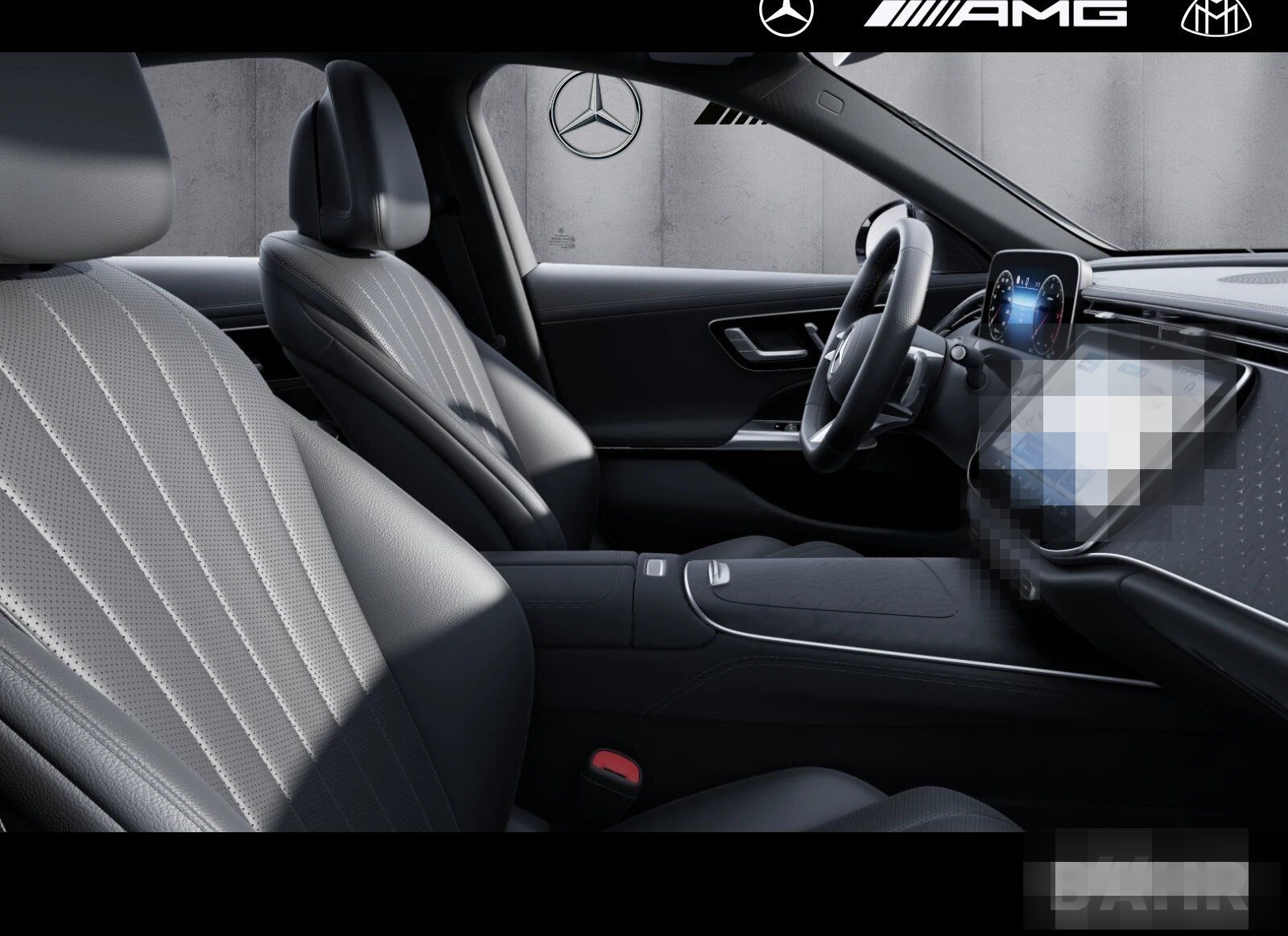 Mercedes-Benz E 220 d AMG/Pano/Digital-Light/Distronic/LMR-20" foto 4