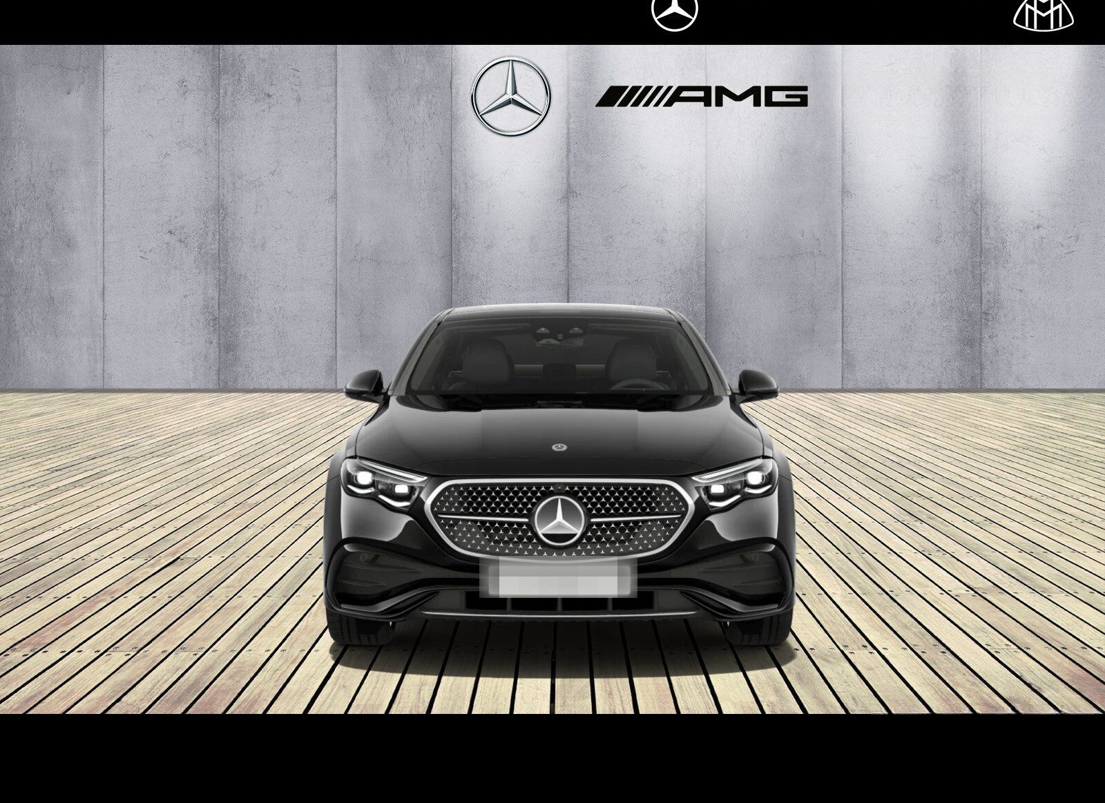 Mercedes-Benz E 220 d AMG/Pano/Digital-Light/Distronic/LMR-20" foto 6
