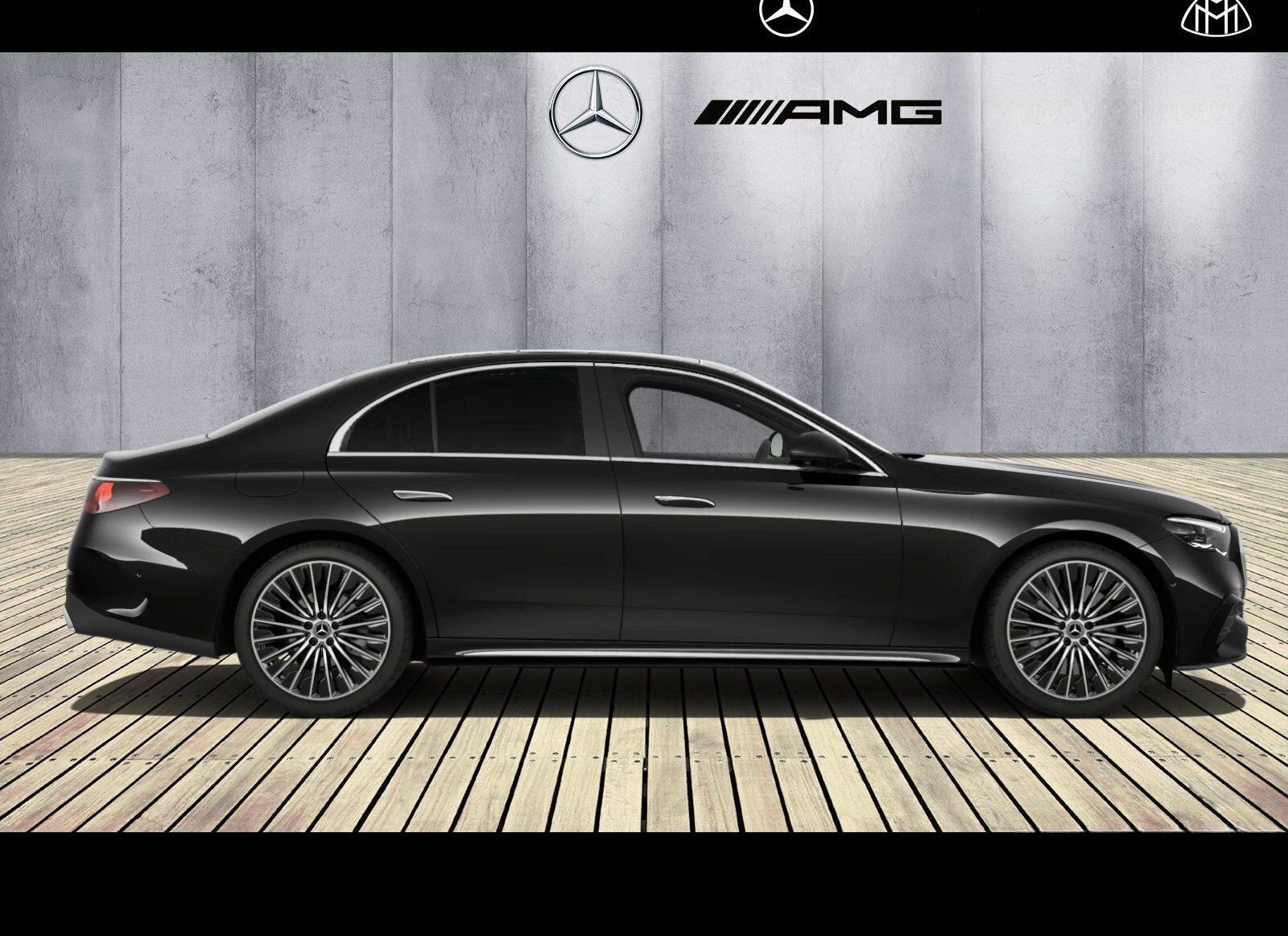 Mercedes-Benz E 220 d AMG/Pano/Digital-Light/Distronic/LMR-20" foto 8