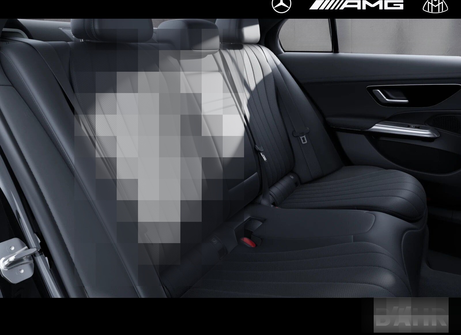 Mercedes-Benz E 220 d AMG/Pano/Digital-Light/Distronic/LMR-20" foto 9