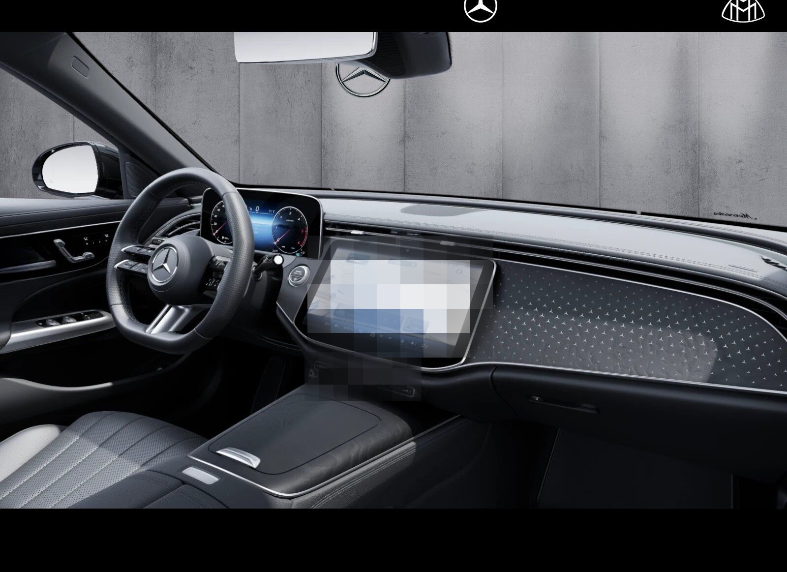 Mercedes-Benz E 220 d AMG/Pano/Digital-Light/Distronic/LMR-20" foto 10
