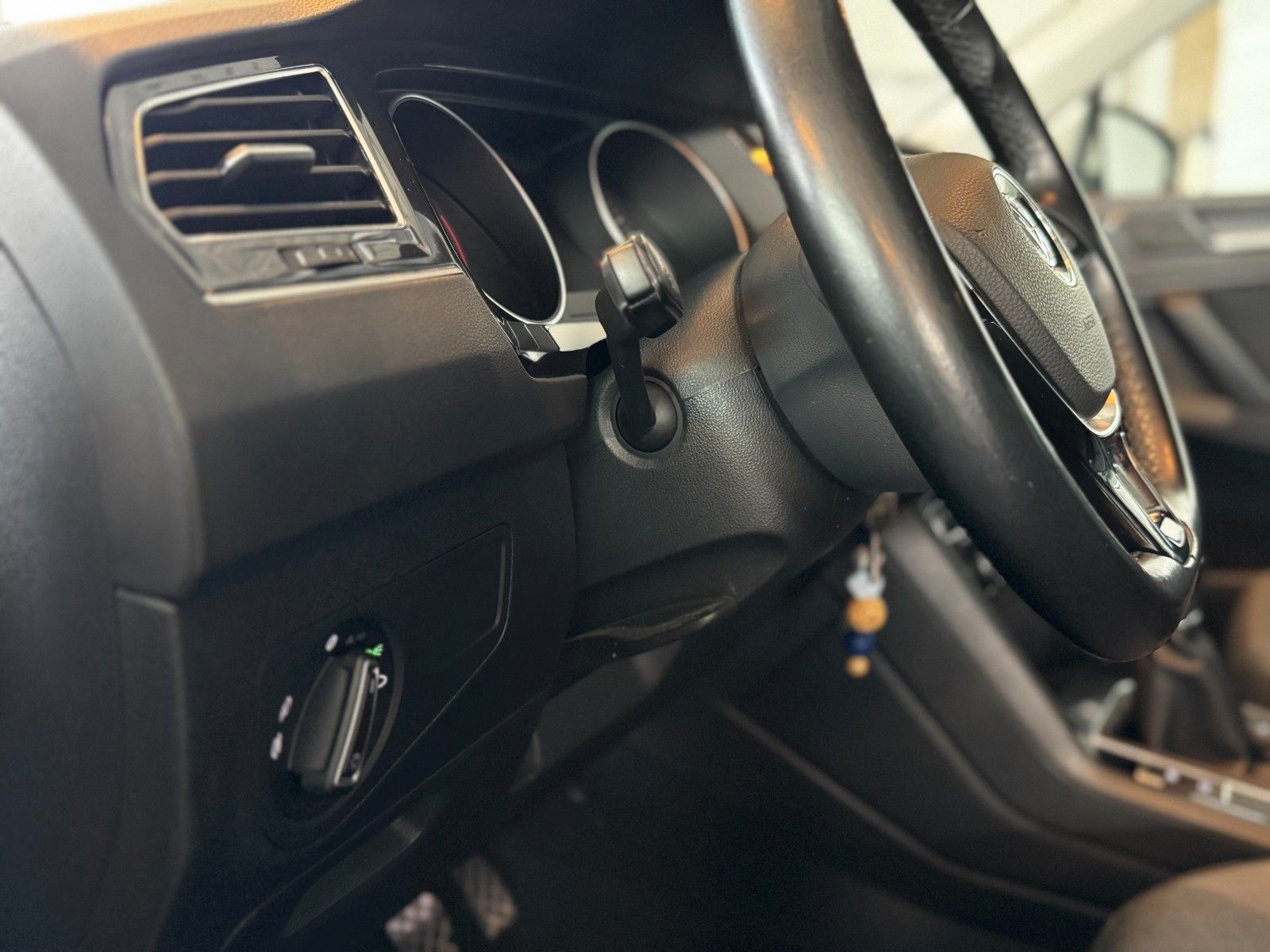 Volkswagen Tiguan Comfortline 1.4 TSI 4Motion foto 11