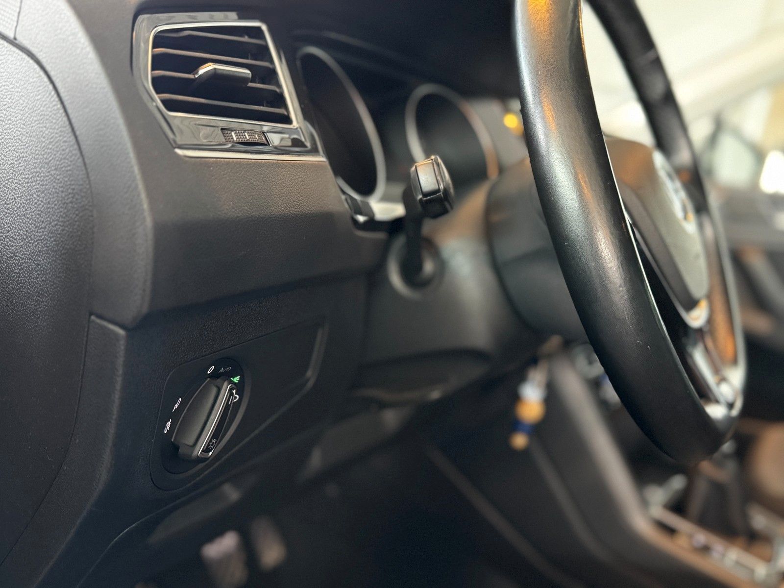 Volkswagen Tiguan Comfortline 1.4 TSI 4Motion foto 8