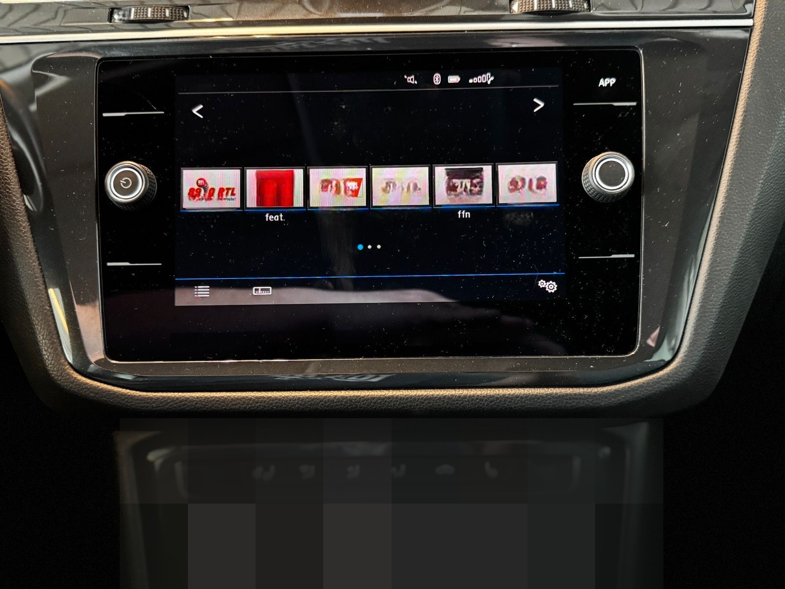 Volkswagen Tiguan Comfortline 1.4 TSI 4Motion foto 10