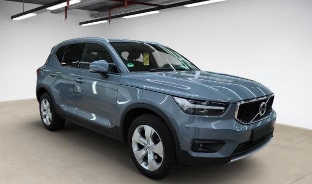 Volvo XC40 T3 Momentum Pro 2WD foto 2