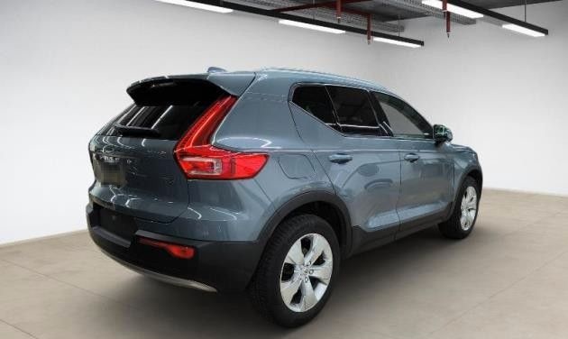 Volvo XC40 T3 Momentum Pro 2WD foto 4
