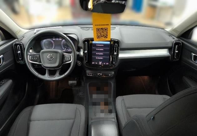 Volvo XC40 T3 Momentum Pro 2WD foto 5