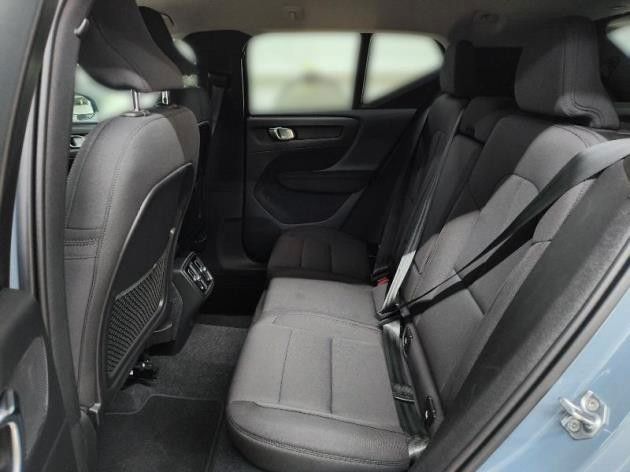 Volvo XC40 T3 Momentum Pro 2WD foto 6