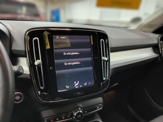 Volvo XC40 T3 Momentum Pro 2WD foto 8