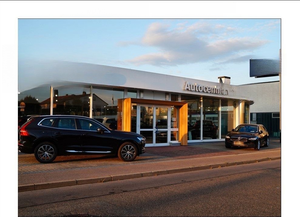 Volvo XC40 T3 Momentum Pro 2WD foto 9