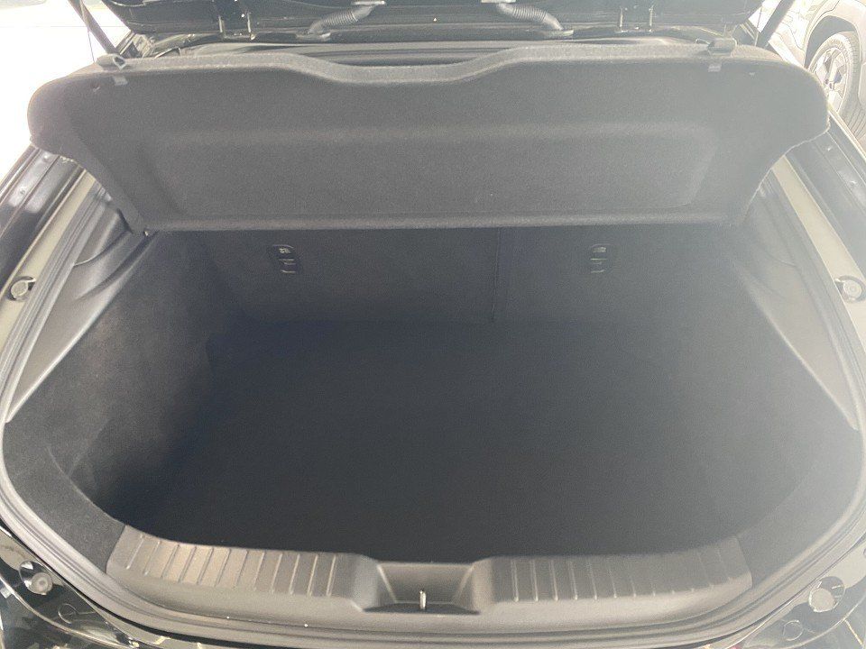 Mazda 3 2.0 Nagisa BOSE LEDER NAVI Werksgarantie 11.20 foto 7