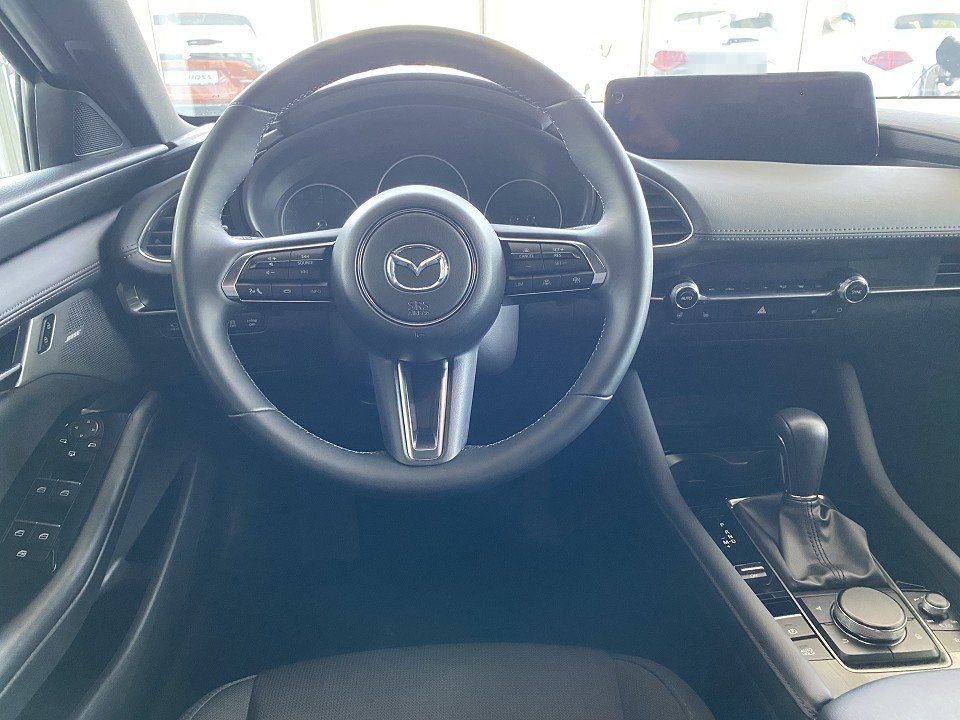 Mazda 3 2.5 Exclusive-Line Werksgarantie bis 11.2030 B foto 3