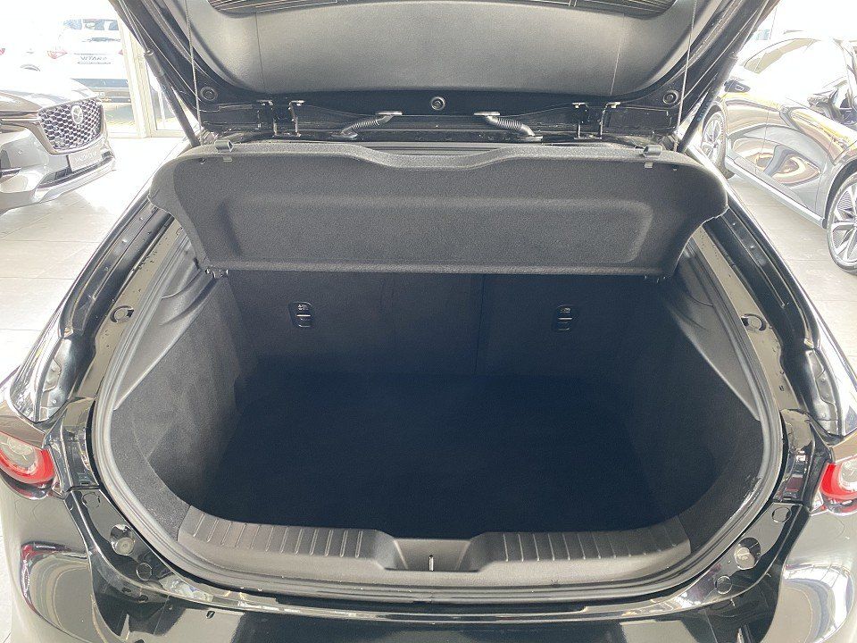 Mazda 3 2.5 Exclusive-Line Werksgarantie bis 11.2030 B foto 7