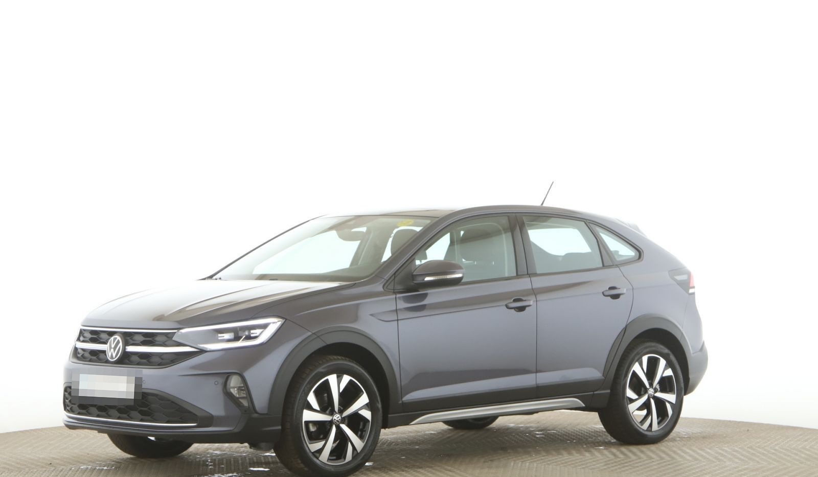 Volkswagen Taigo 1.0 TSI Style Pano+Matrix+PDC+Navi+AppleCa foto 2