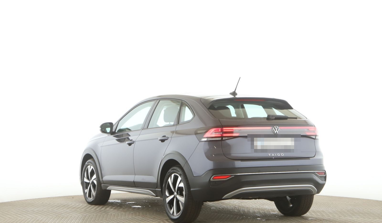 Volkswagen Taigo 1.0 TSI Style Pano+Matrix+PDC+Navi+AppleCa foto 6