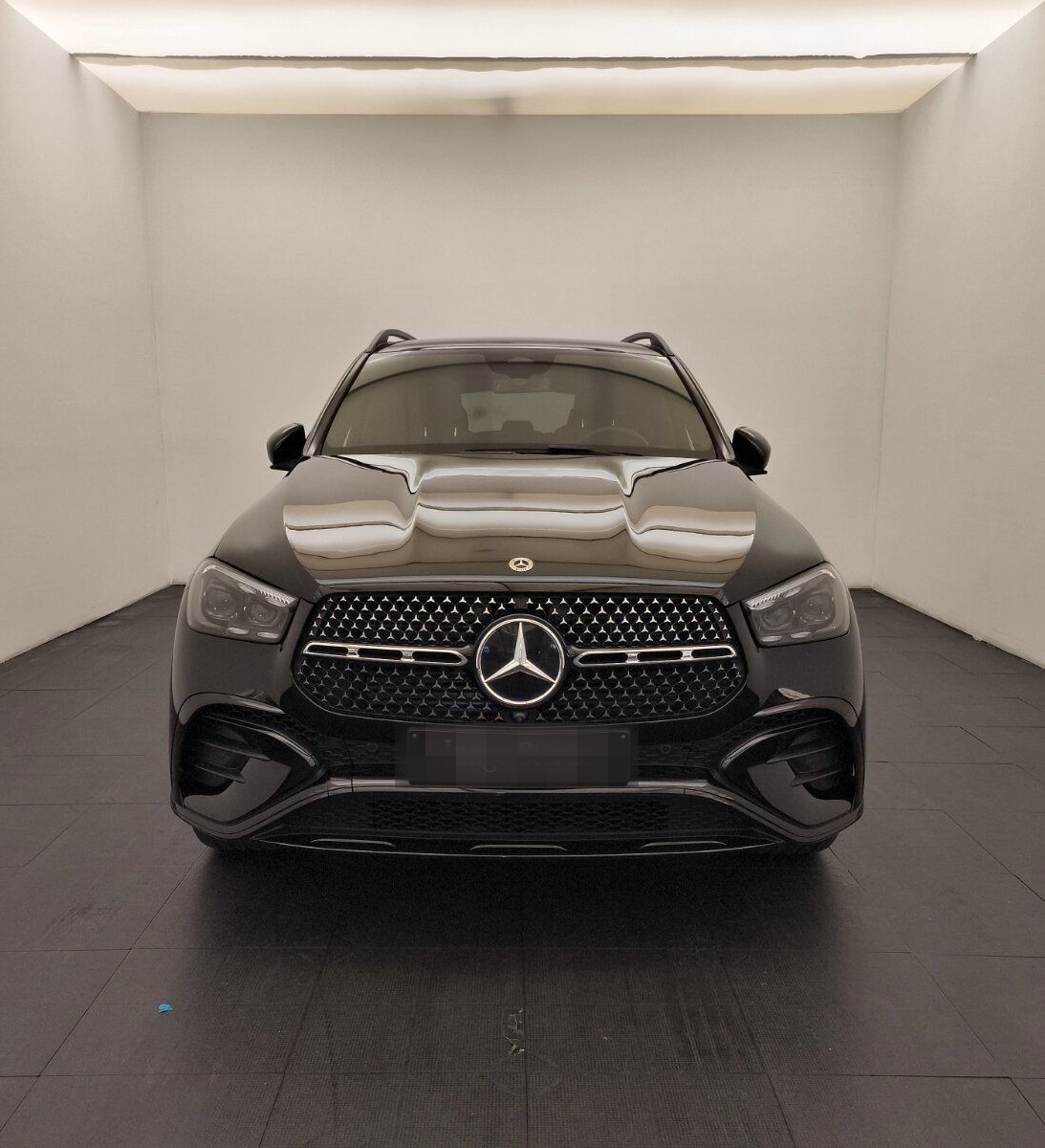 Mercedes-Benz GLE 450d 4M AMG Premium+ Airmatic Night AHK 3,5t foto 2