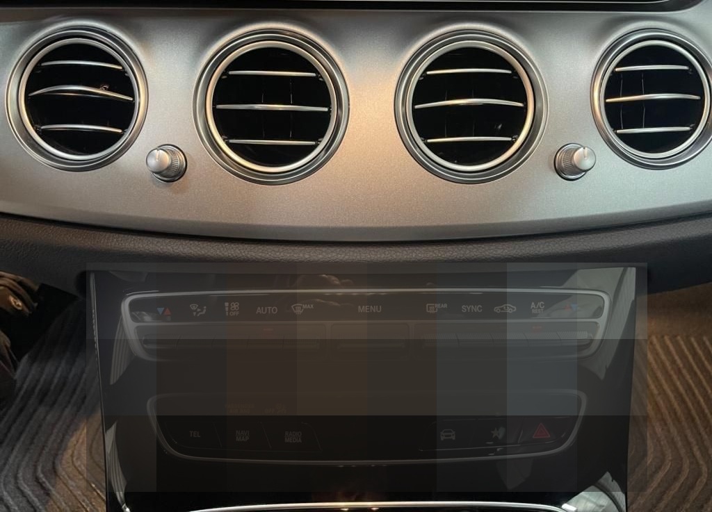 Mercedes-Benz E 220 d T Avantgarde ''Das Taxi'' *MULTIBEAM*Nav foto 12