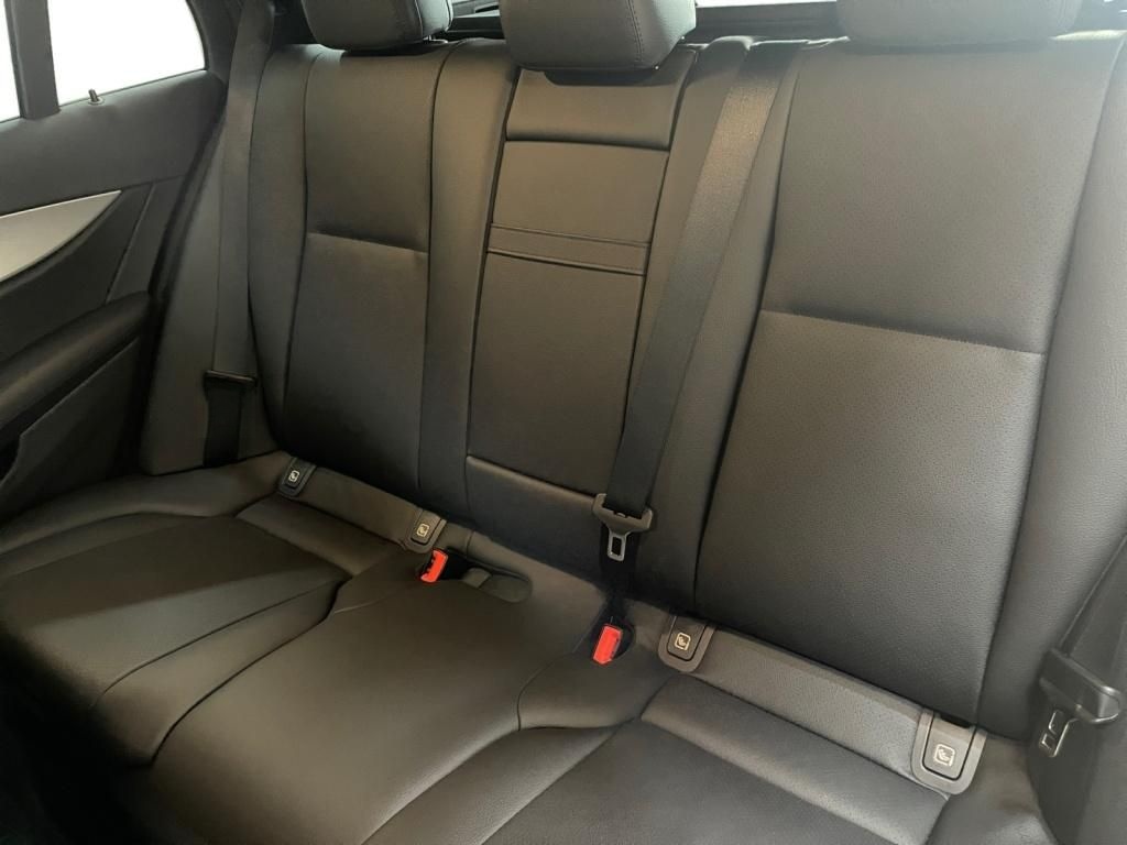 Mercedes-Benz E 220 d T Avantgarde ''Das Taxi'' *MULTIBEAM*Nav foto 8