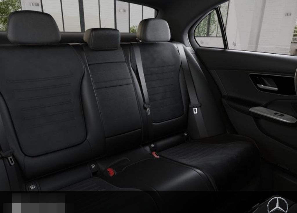 Mercedes-Benz C 200 AMG PANO 360 DISTRO MEMORY DIGITAL WINTER foto 12