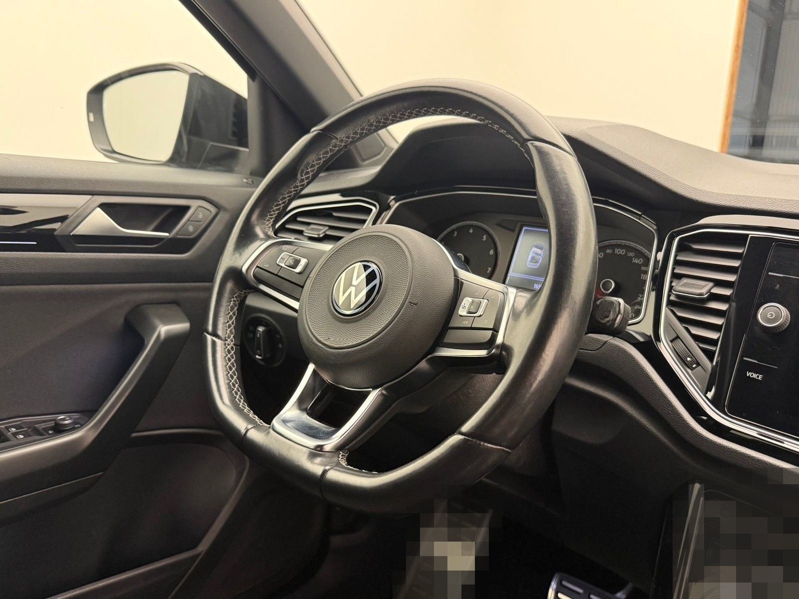 Volkswagen T-Roc 1.5 TSI DSG Sport BlackStyle19Navi foto 5