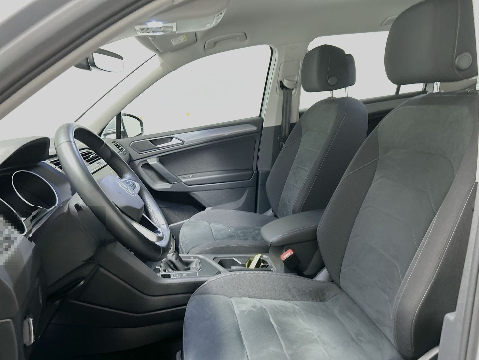 Volkswagen Tiguan 2.0 TDI DSG Life foto 11