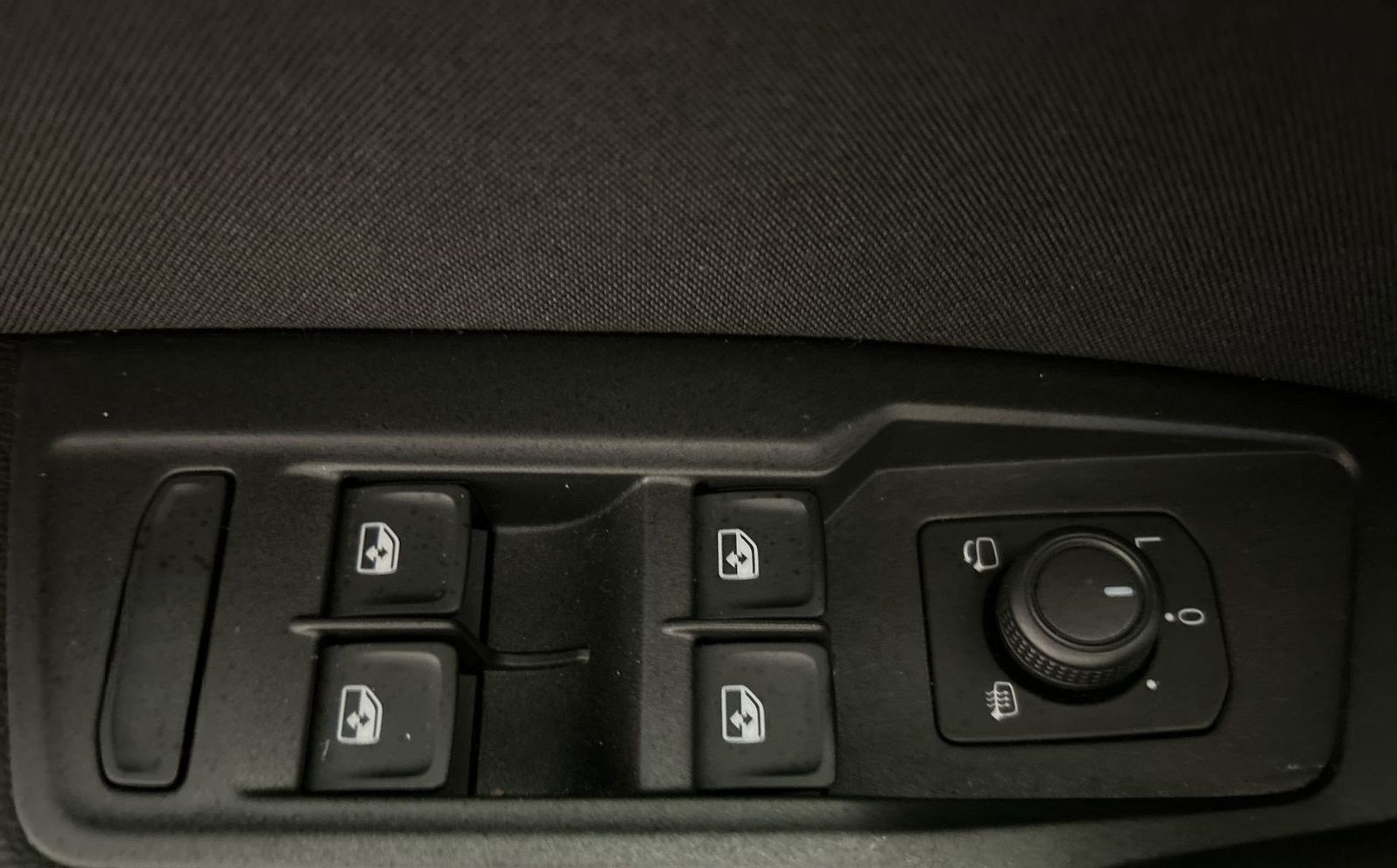 Volkswagen Tiguan 2.0 TDI DSG Life foto 13