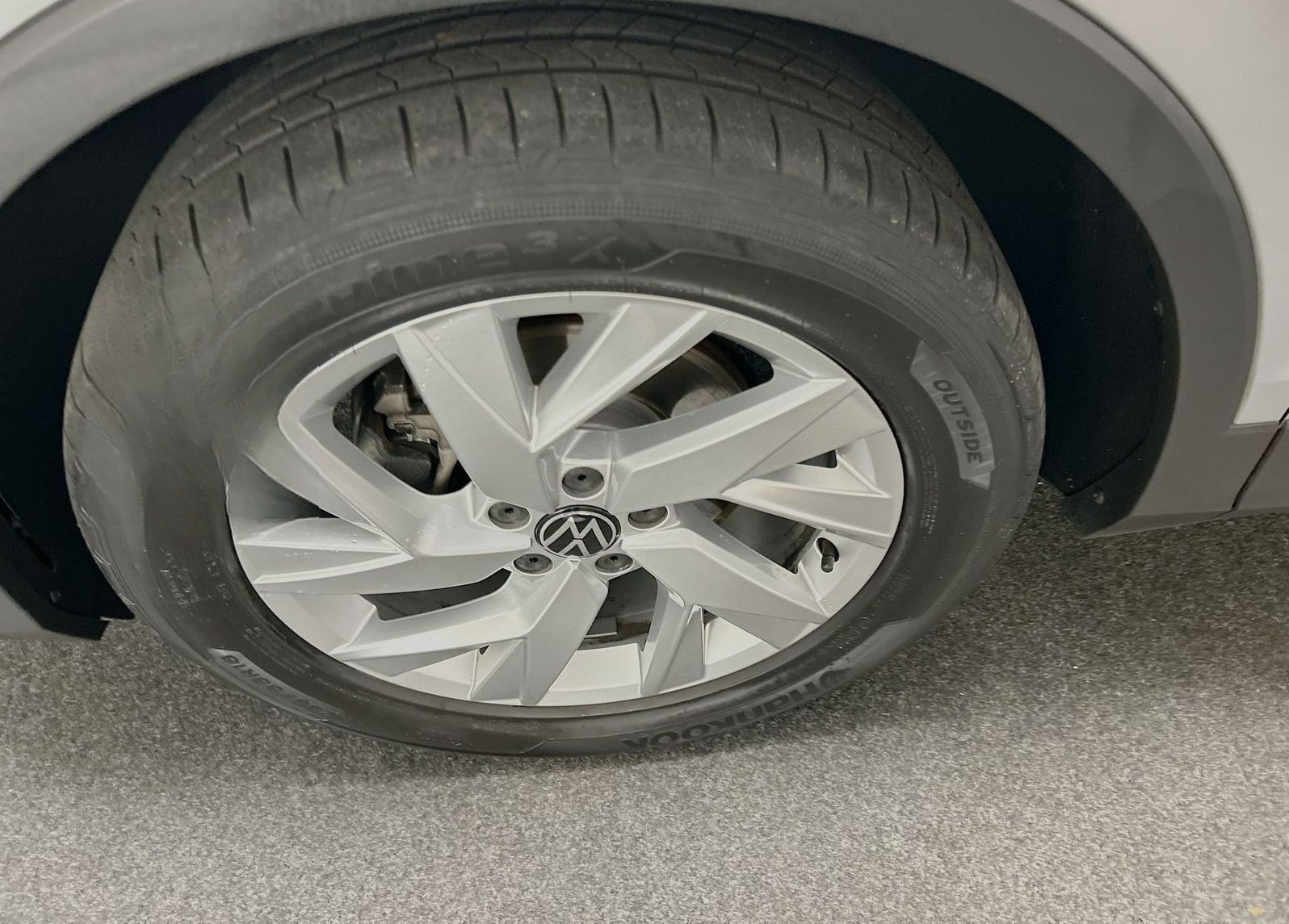 Volkswagen Tiguan 2.0 TDI DSG Life foto 16