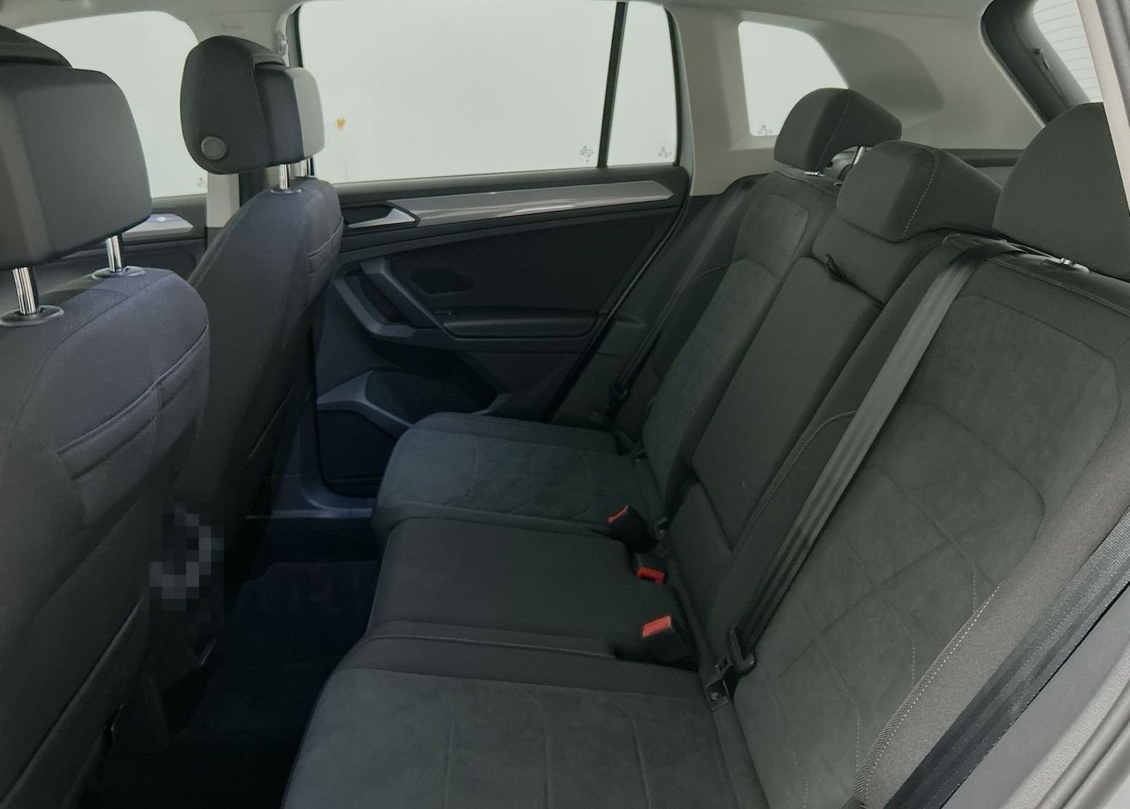Volkswagen Tiguan 2.0 TDI DSG Life foto 22