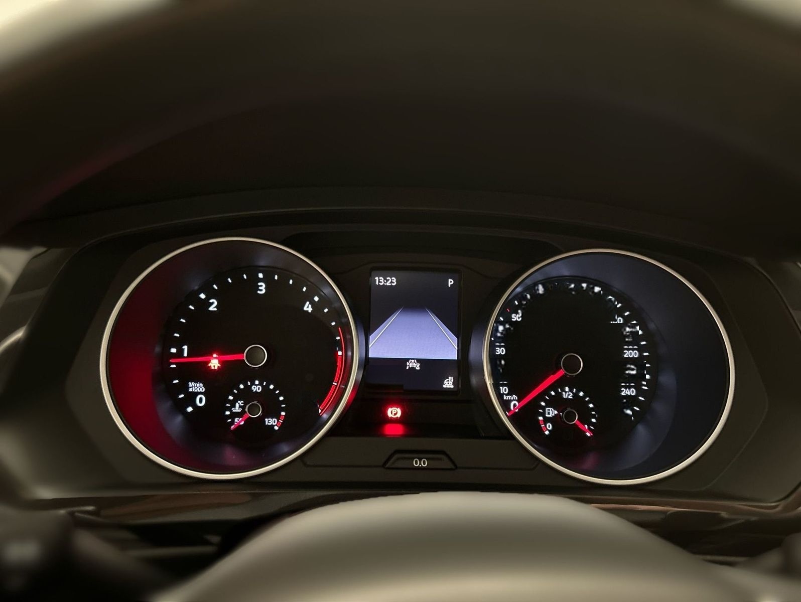 Volkswagen Tiguan 2.0 TDI DSG Life foto 8