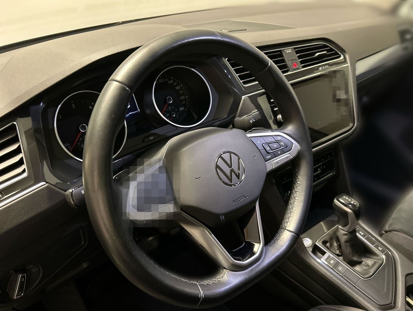 Volkswagen Tiguan 2.0 TDI DSG Life foto 9