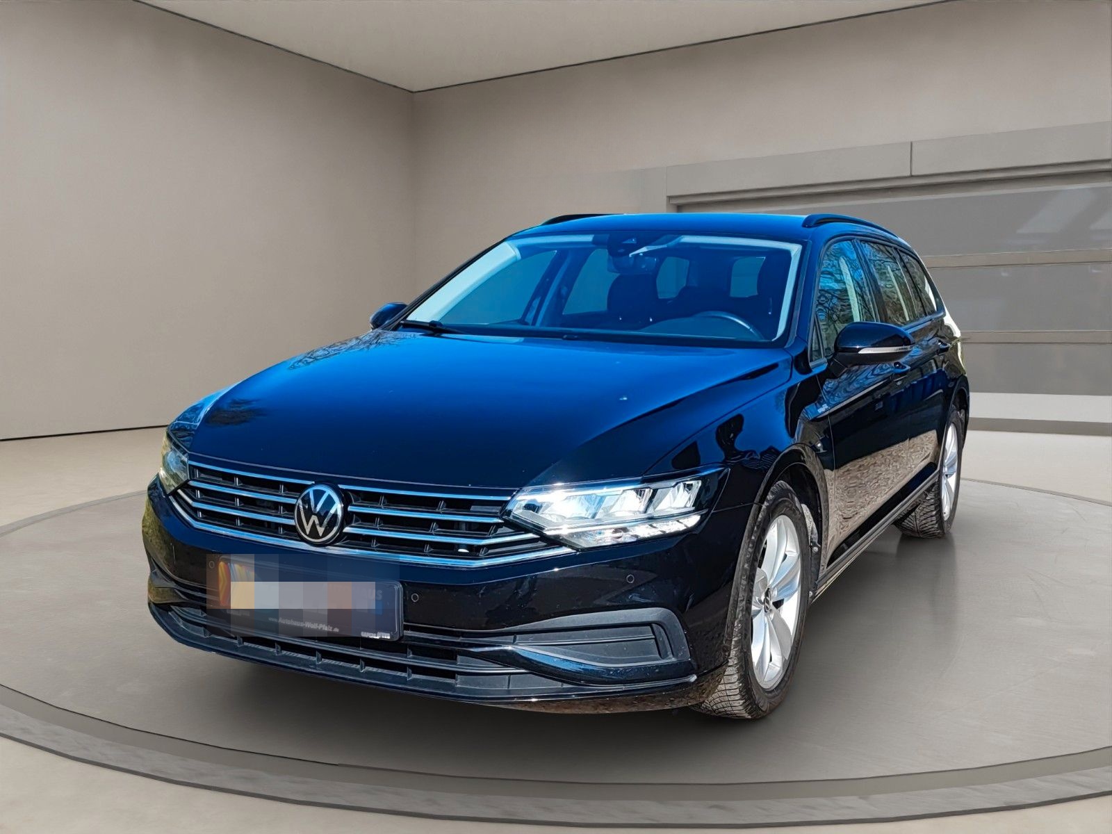 Volkswagen Passat Variant 2.0 TDI ACC~VZE~RFK~Navi~LED~PDC~ foto 2