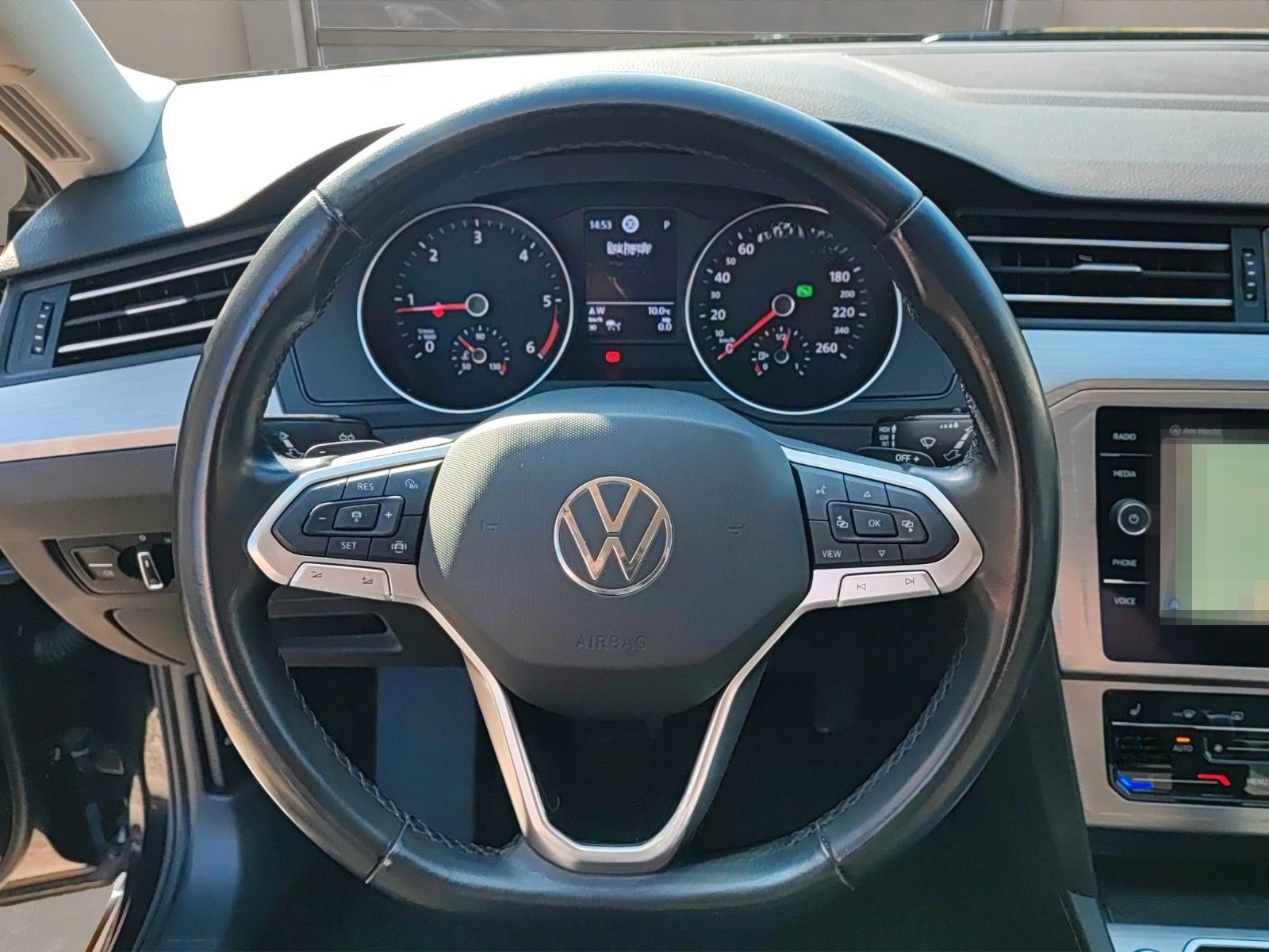 Volkswagen Passat Variant 2.0 TDI ACC~VZE~RFK~Navi~LED~PDC~ foto 16