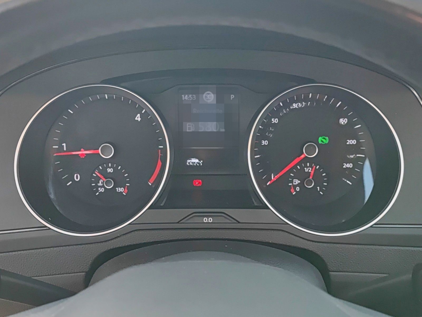 Volkswagen Passat Variant 2.0 TDI ACC~VZE~RFK~Navi~LED~PDC~ foto 18