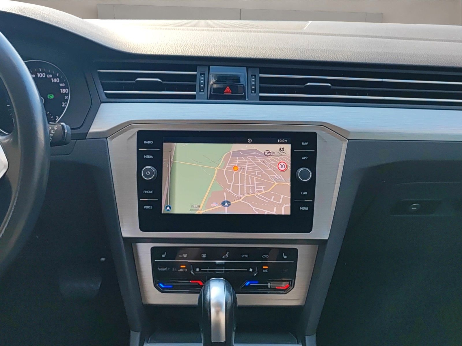 Volkswagen Passat Variant 2.0 TDI ACC~VZE~RFK~Navi~LED~PDC~ foto 21