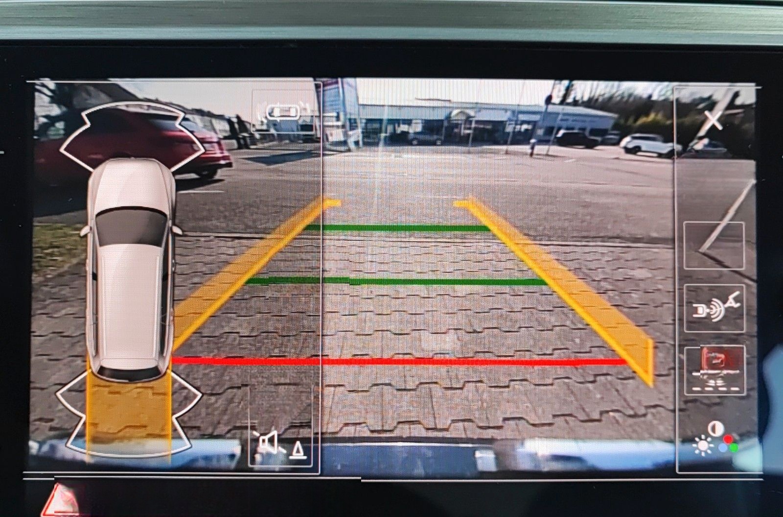 Volkswagen Passat Variant 2.0 TDI ACC~VZE~RFK~Navi~LED~PDC~ foto 22