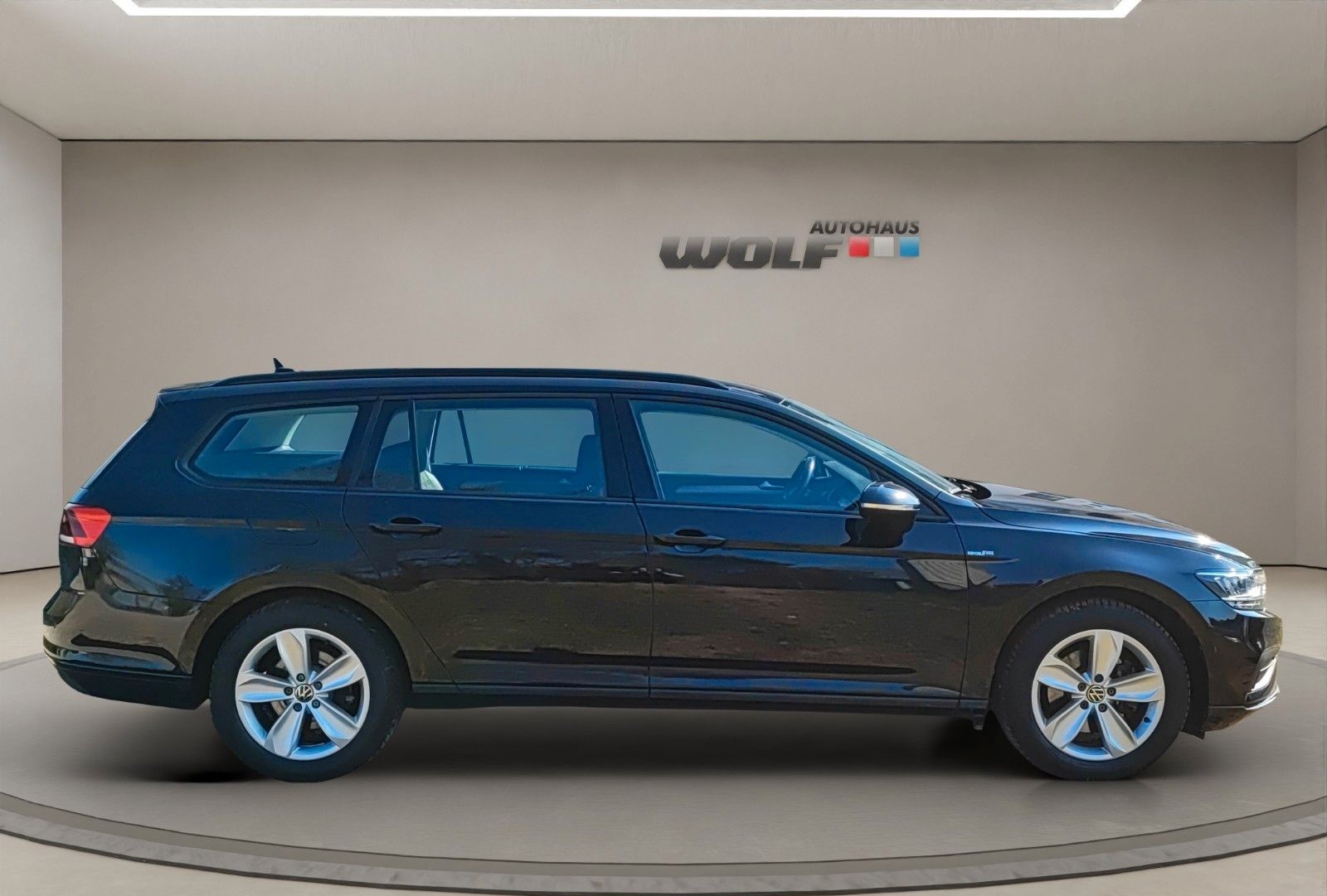 Volkswagen Passat Variant 2.0 TDI ACC~VZE~RFK~Navi~LED~PDC~ foto 7