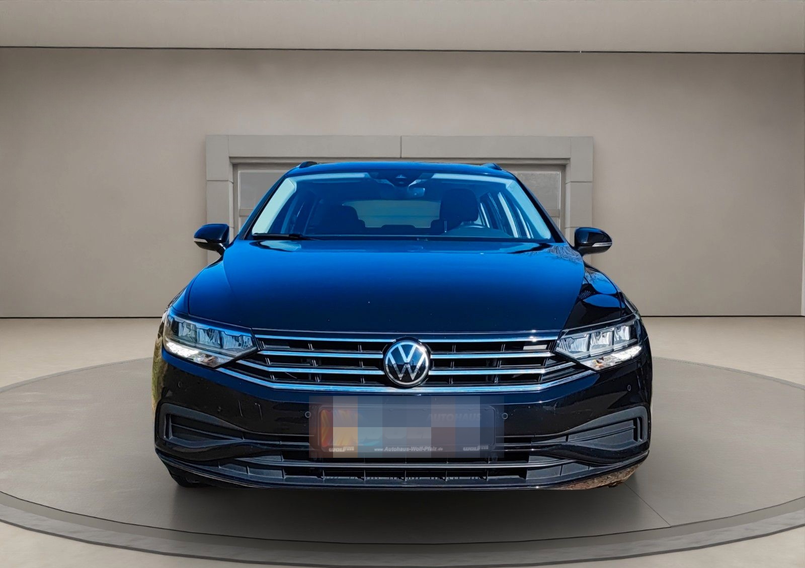 Volkswagen Passat Variant 2.0 TDI ACC~VZE~RFK~Navi~LED~PDC~ foto 9